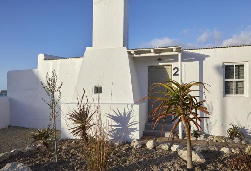 Вилла 1 Спальня Вид на Море, Abalone Hotel & Villa S