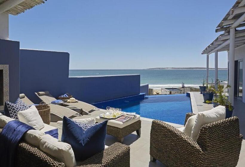 Вилла 1 Спальня Вид на Море, Abalone Hotel & Villa S