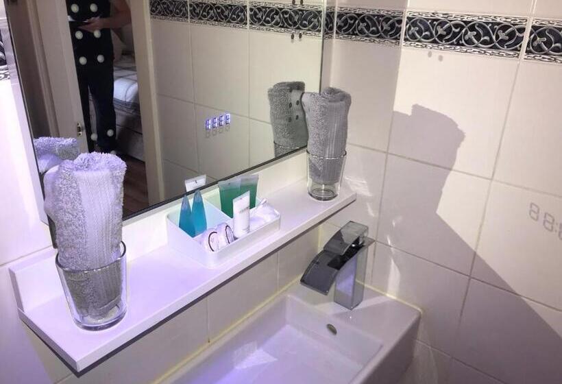חדר סופריור, Beechwood Ensuite Guest House