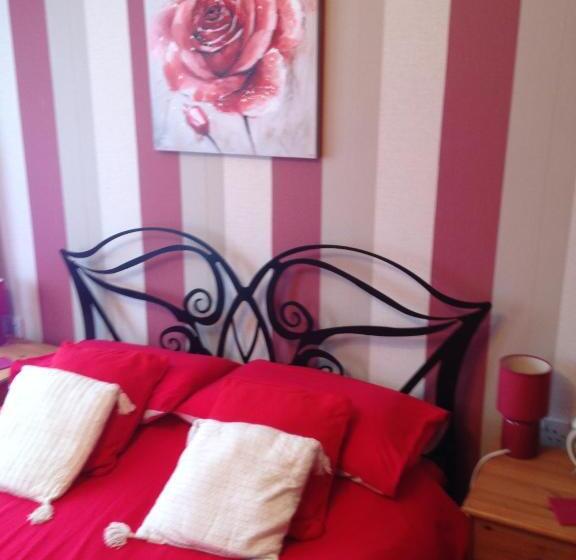 スタンダードルーム, Copperfields Guest House