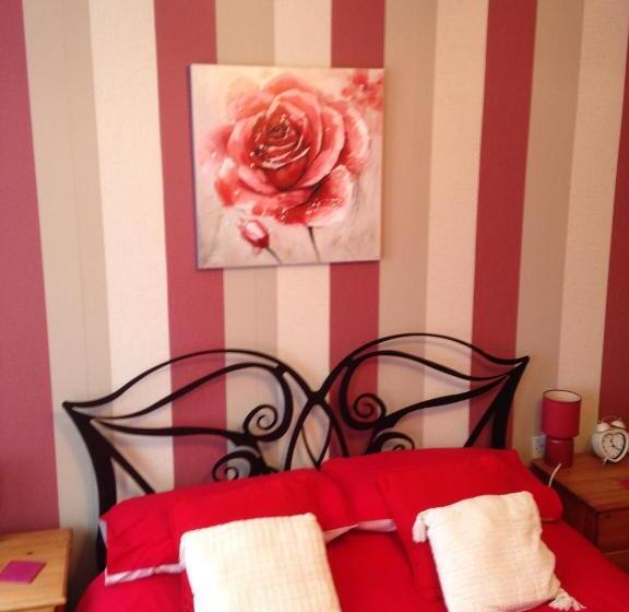 スタンダードルーム, Copperfields Guest House