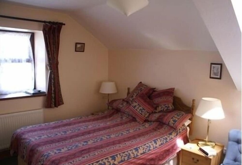 Номер Стандарт, Middle Flass Lodge