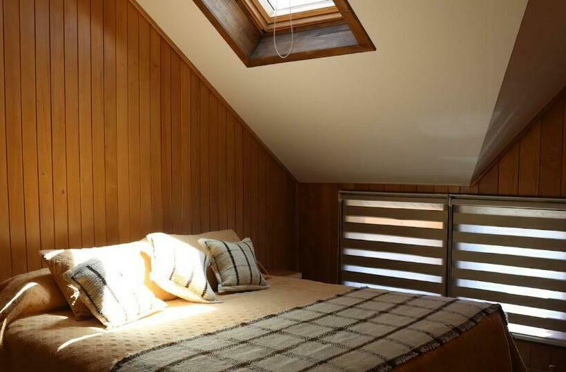 Семейный Номер, Arca Hotel Boutique Achao Chiloe Chile