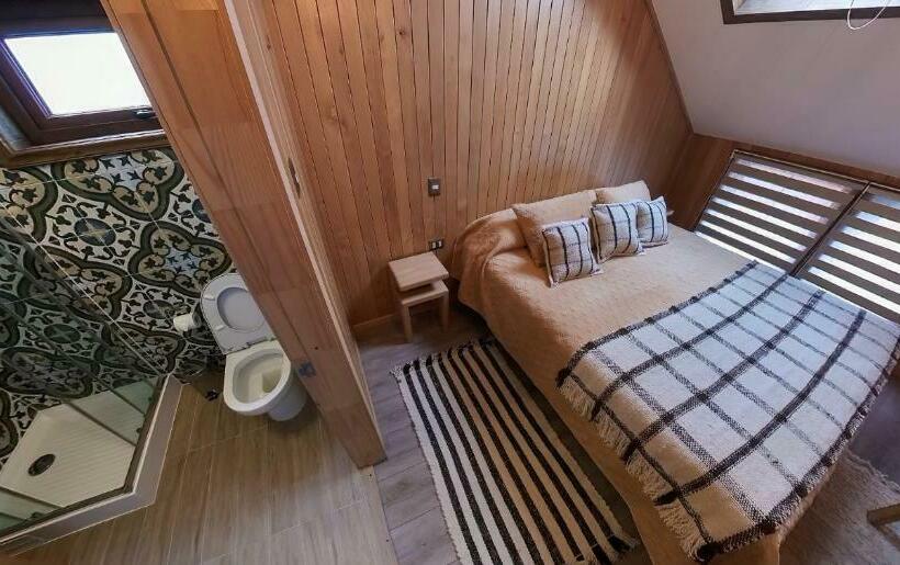 Семейный Номер, Arca Hotel Boutique Achao Chiloe Chile