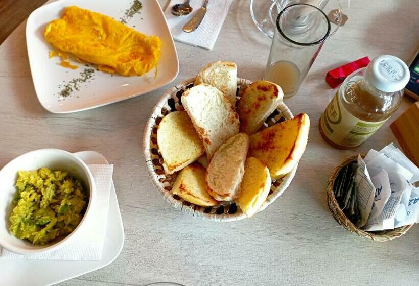 标准单人间, Arca Hotel Boutique Achao Chiloe Chile