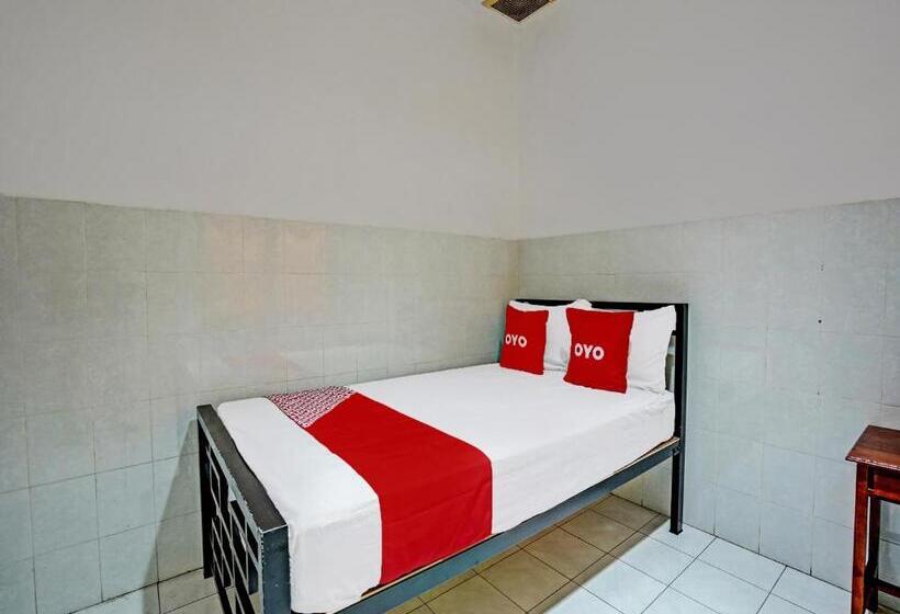 Номер Economy, Oyo 92124 Raya Permai Homestay