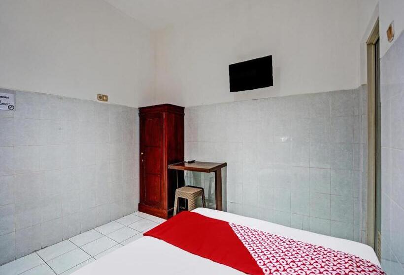 Номер Стандарт, Oyo 92124 Raya Permai Homestay