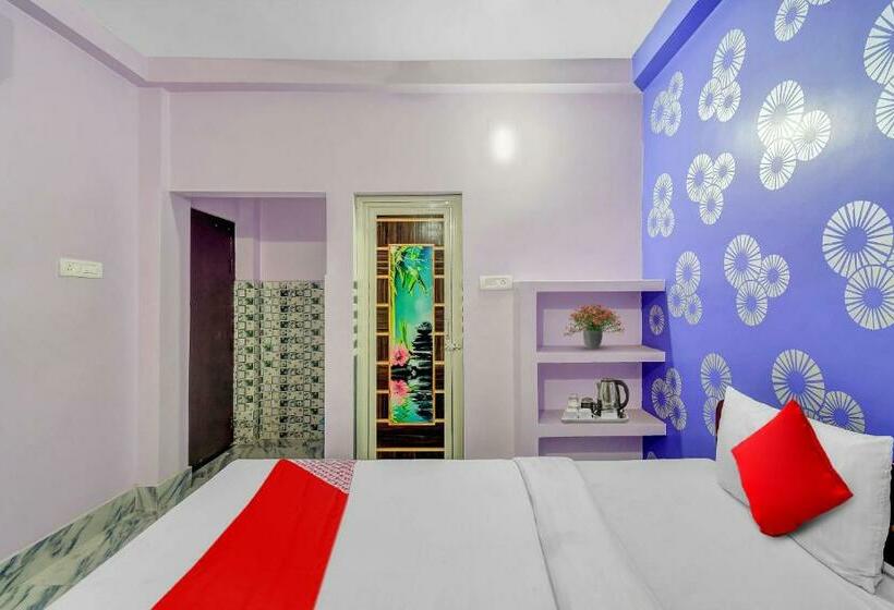 اتاق کلاسیک سه تخته, O Heritage Inn