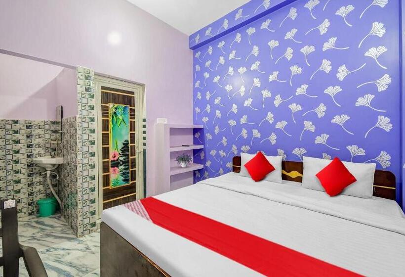 اتاق کلاسیک سه تخته, O Heritage Inn