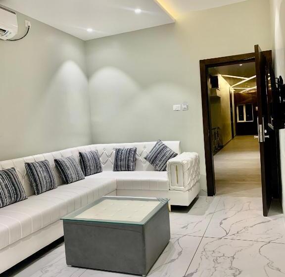 Стандартный Номер Кровать Кинг, The Kamoda Resort