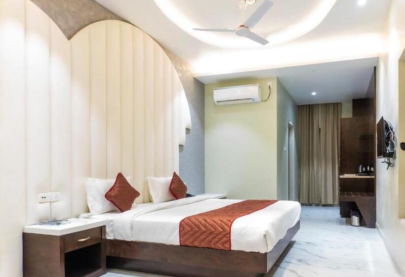 Стандартный Номер Кровать Кинг, The Kamoda Resort