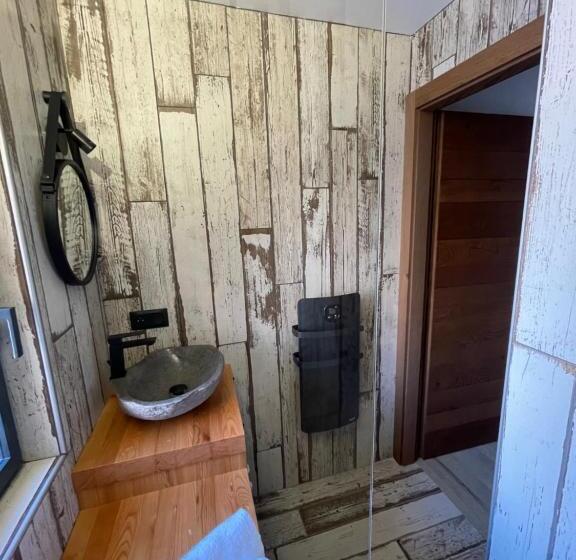 Номер Стандарт, Appart Hôtel Le Jas