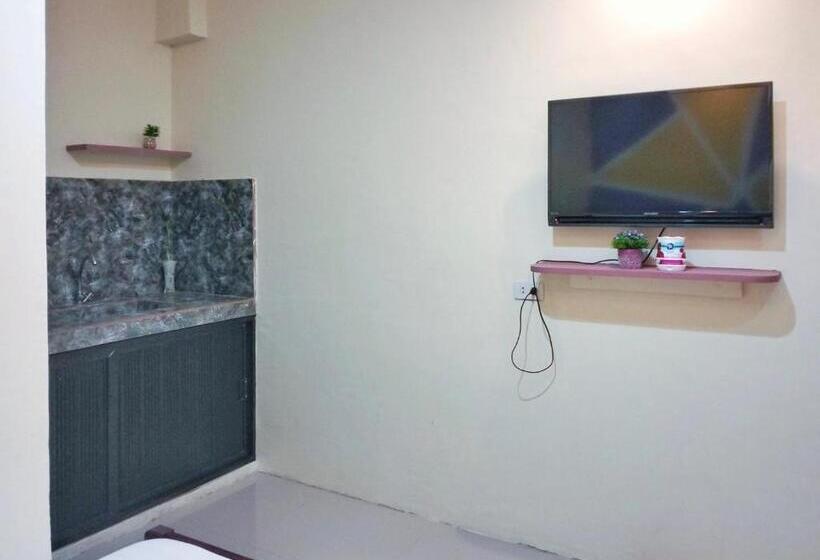 스탠다드 룸, Reddoorz @ G42 Apartelle Iloilo City