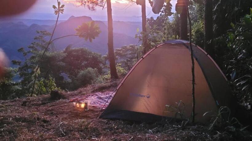 Standard Tent, Hostal Mostaza