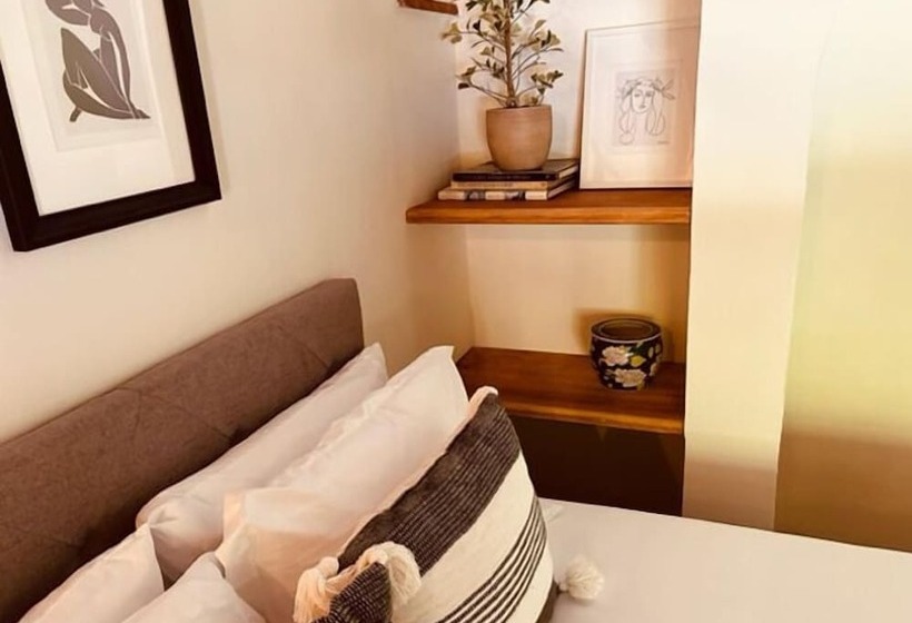 豪华房间, Villa Tatala Hotel Boutique