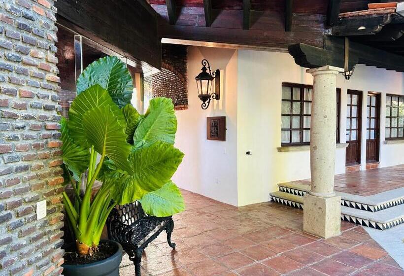 豪华房间, Villa Tatala Hotel Boutique