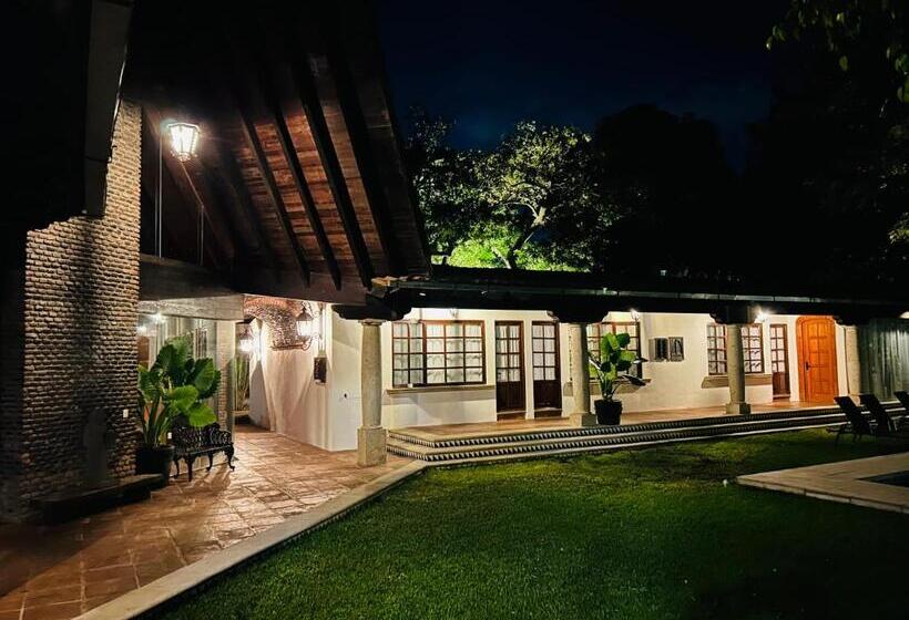 豪华房间, Villa Tatala Hotel Boutique