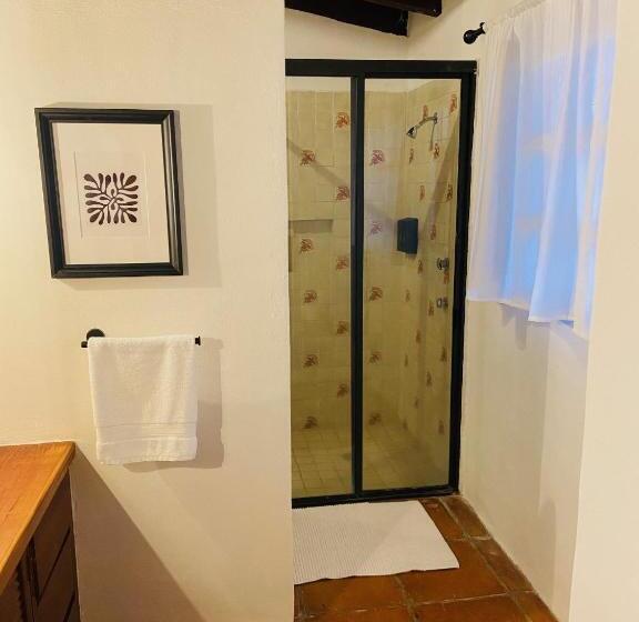 豪华单人间, Villa Tatala Hotel Boutique