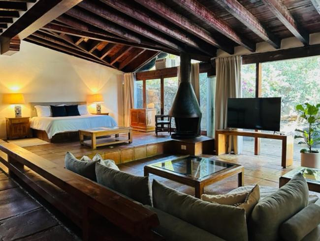 豪华套房, Villa Tatala Hotel Boutique