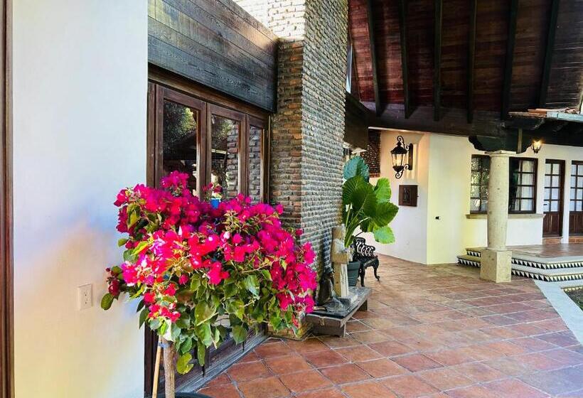 豪华套房, Villa Tatala Hotel Boutique