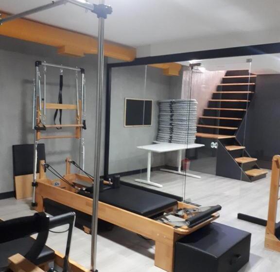 سوییت اجرایی, Eluxi̇o Sui̇te