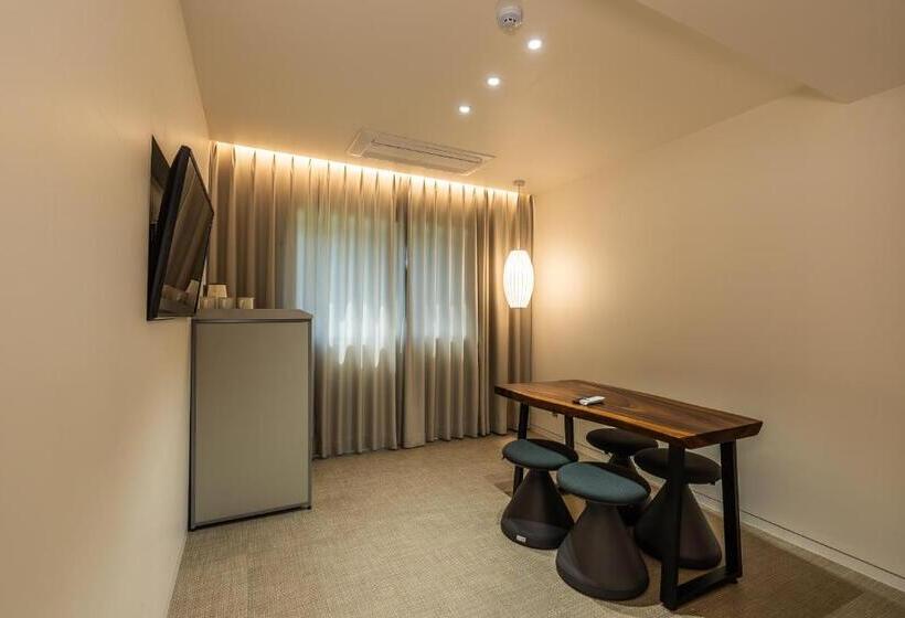 Family Suite, The Grang Seogwipo