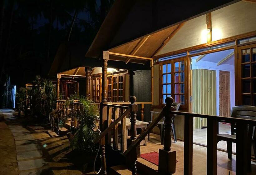 Трехместный Номер Deluxe, Tropical Bay
