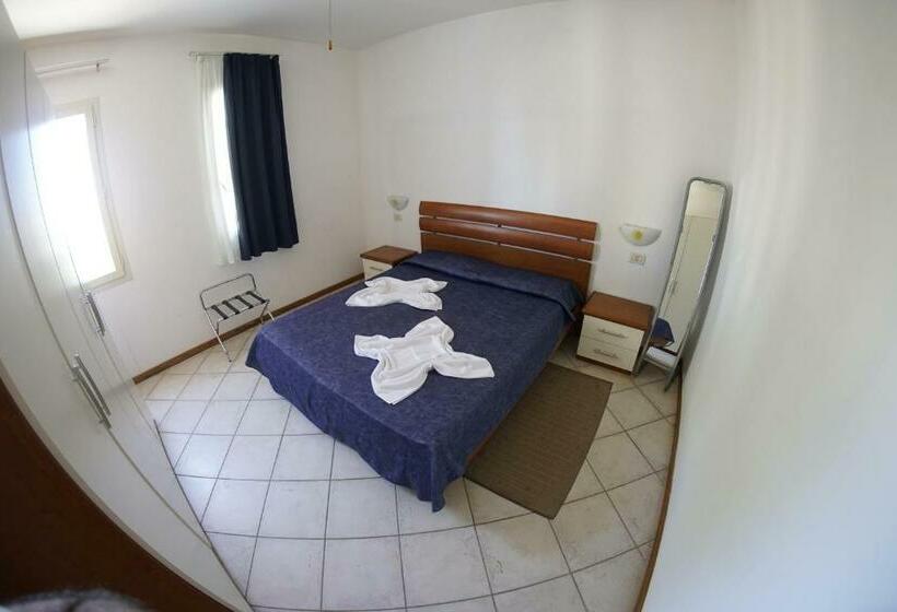 آپارتمان 2 خوابه, Estoril Hotel   Apartments