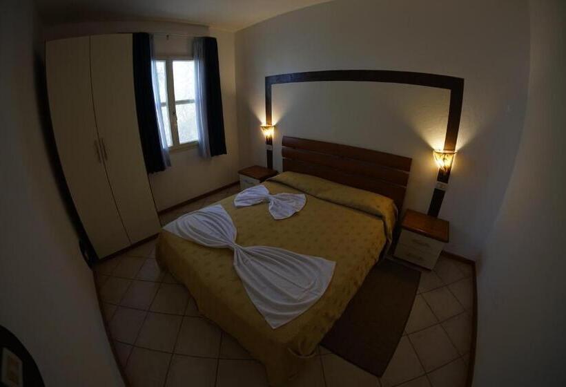 آپارتمان 2 خوابه, Estoril Hotel   Apartments