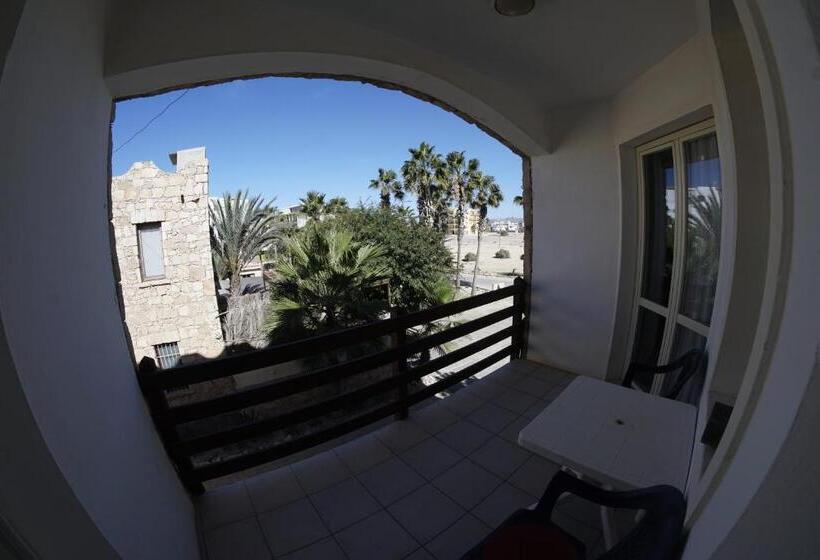 آپارتمان 2 خوابه, Estoril Hotel   Apartments