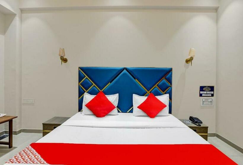 Номер Deluxe, Shree Palace