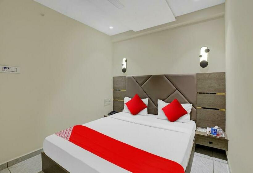 Номер Deluxe, Shree Palace
