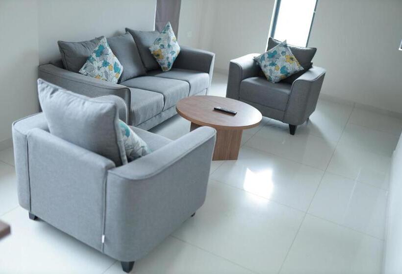 Номер Superior, Kottayam Grand