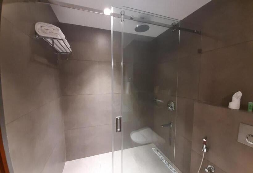 Номер Superior, Kottayam Grand
