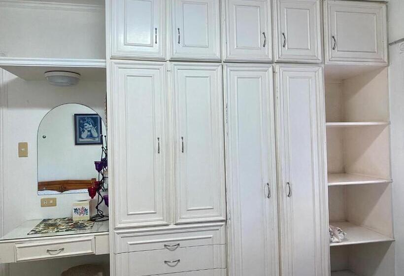 Family Suite, La Casa Blanca Binoclutan Beach Resort
