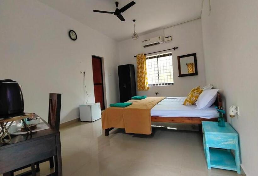 Quarto Estandar, Iksa