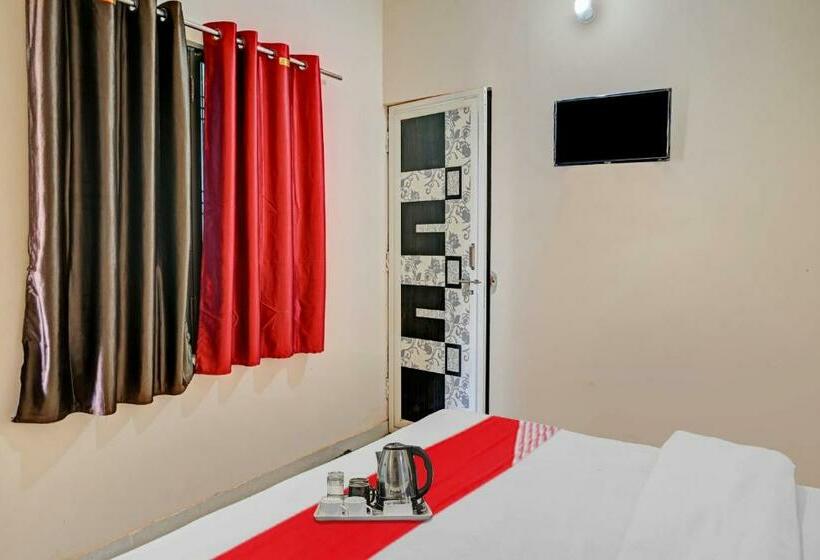 Трехместный Номер Классика, Flagship Rahi Paying Guest House