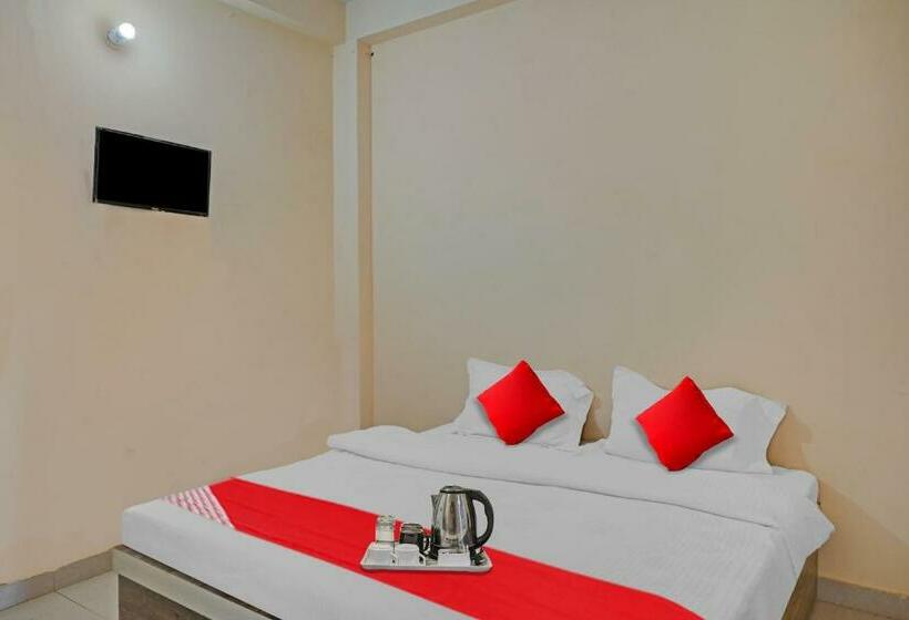 Трехместный Номер Классика, Flagship Rahi Paying Guest House