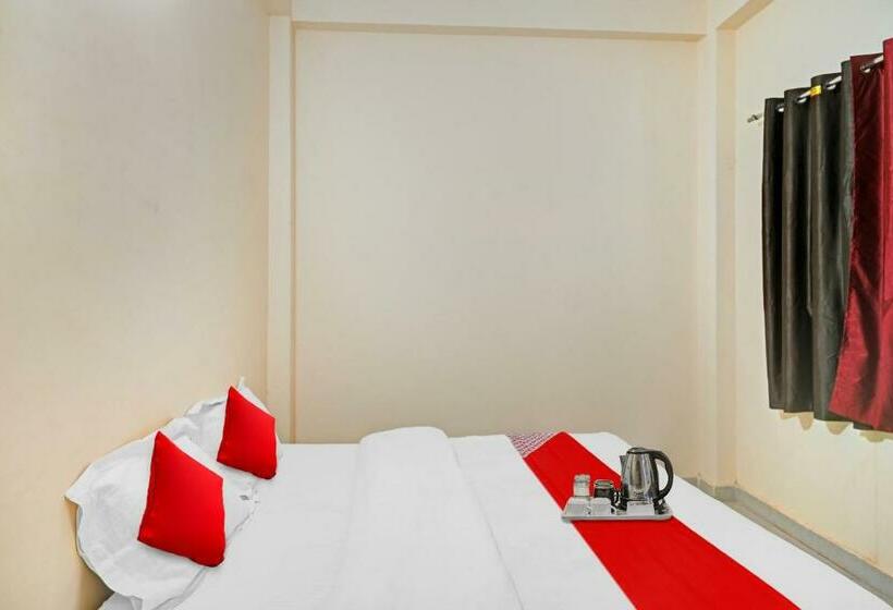 Трехместный Номер Классика, Flagship Rahi Paying Guest House