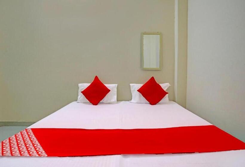 Трехместный Номер Классика, Flagship Rahi Paying Guest House