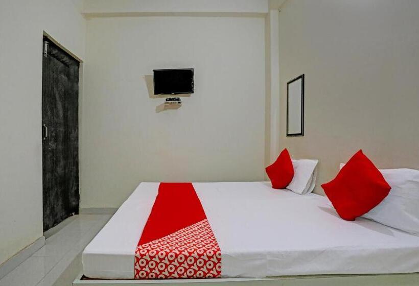 Трехместный Номер Классика, Flagship Rahi Paying Guest House