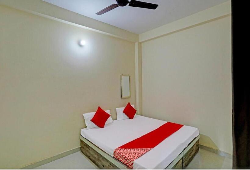 Трехместный Номер Классика, Flagship Rahi Paying Guest House