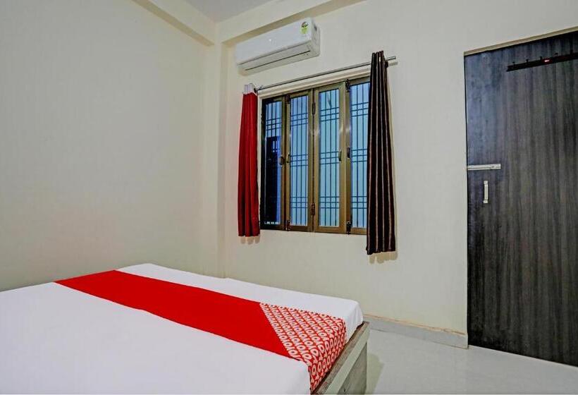 Трехместный Номер Классика, Flagship Rahi Paying Guest House