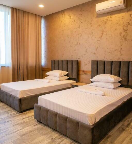 디럭스 패밀리 룸, B H Y Guesthouse In Yerevan