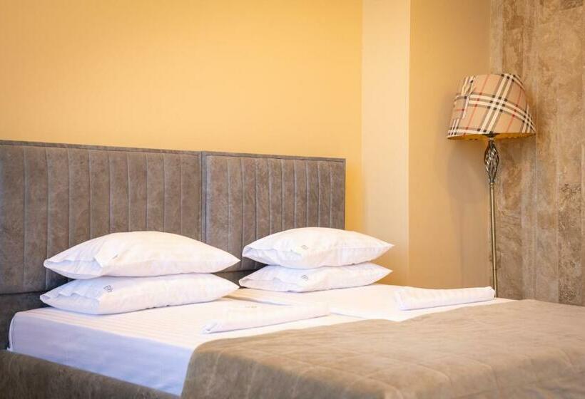 디럭스 패밀리 룸, B H Y Guesthouse In Yerevan