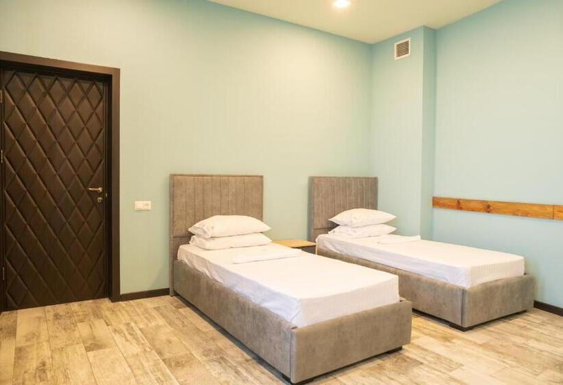 디럭스 룸, B H Y Guesthouse In Yerevan