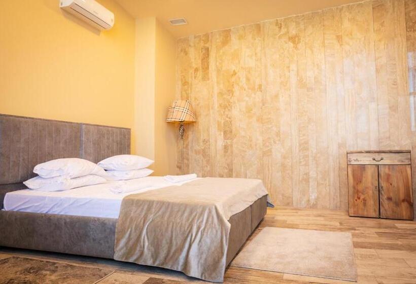 디럭스 룸, B H Y Guesthouse In Yerevan