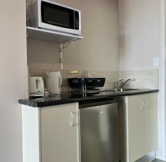 Номер Стандарт Вид на Море, The Orchid Suite   Apartment In Cooktown