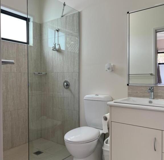 Номер Стандарт Вид на Море, The Orchid Suite   Apartment In Cooktown