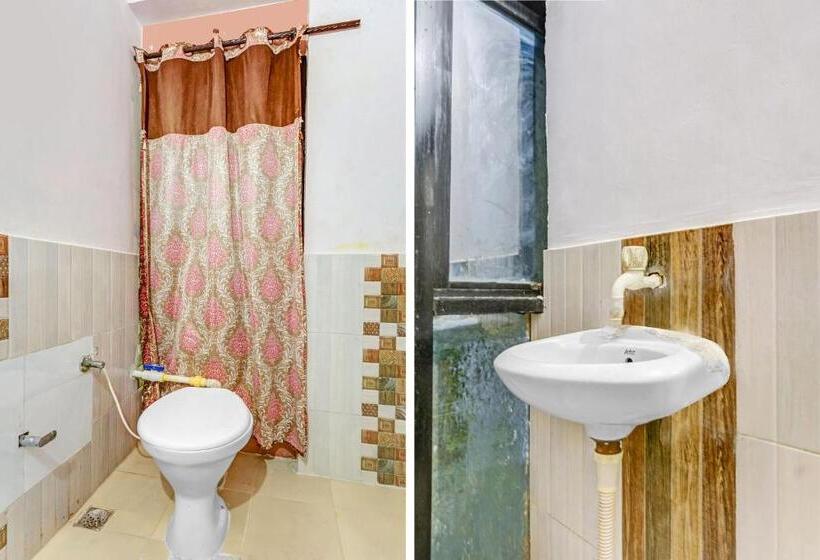 Трехместный Номер Классика, Flagship Hotel Krishnaraj